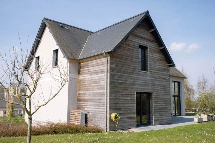 Réparation toiture Laon