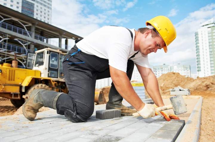 Travaux maçonnerie Vervins